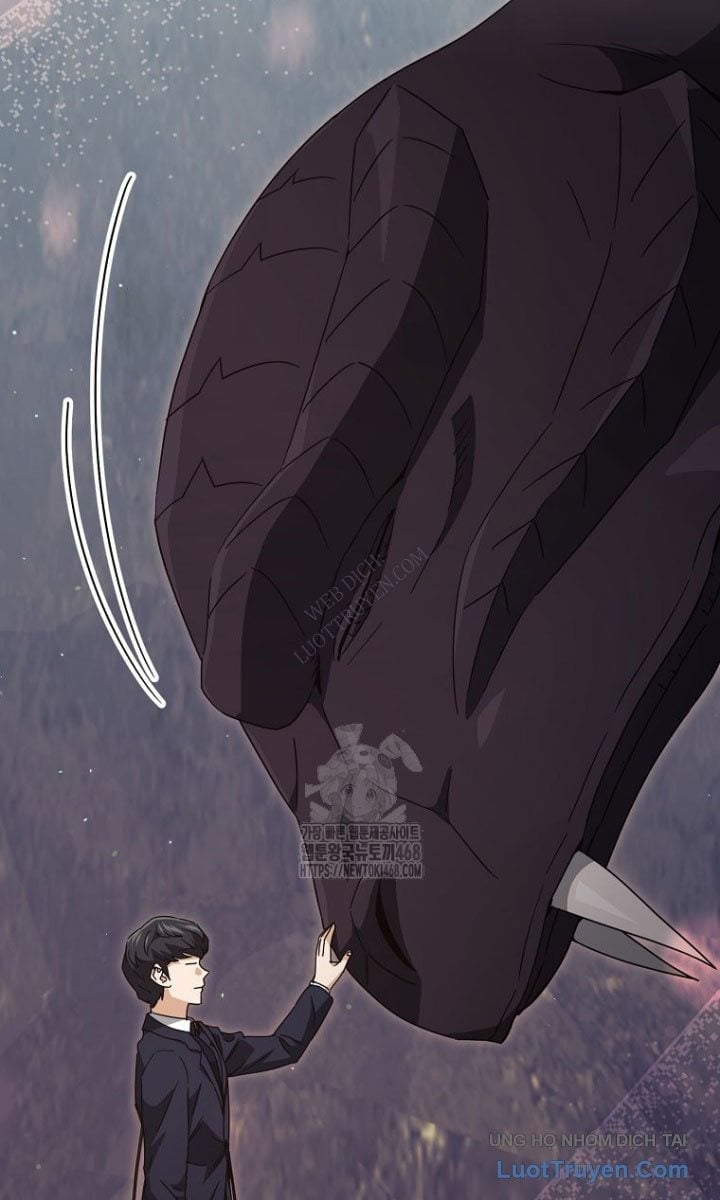 Bố Tôi Quá Mạnh Chapter 220 - Trang 2