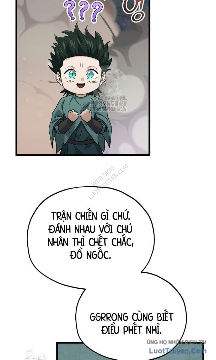 Bố Tôi Quá Mạnh Chapter 220 - Trang 2