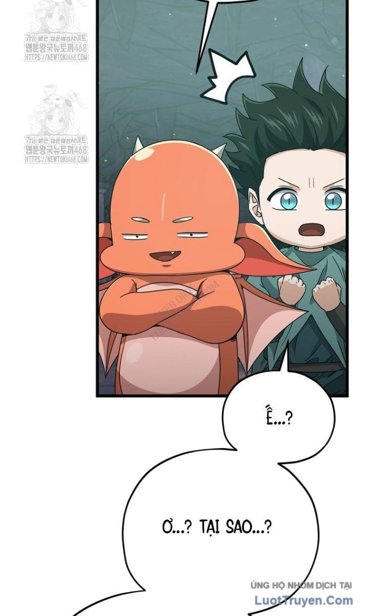 Bố Tôi Quá Mạnh Chapter 220 - Trang 2