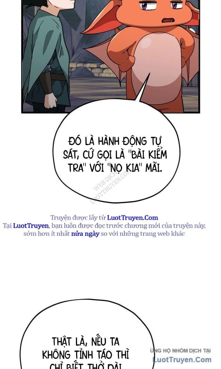 Bố Tôi Quá Mạnh Chapter 220 - Trang 2