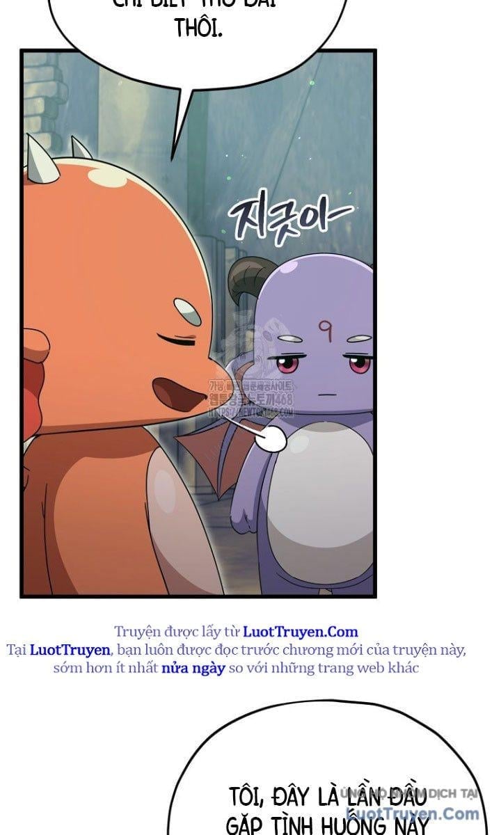 Bố Tôi Quá Mạnh Chapter 220 - Trang 2