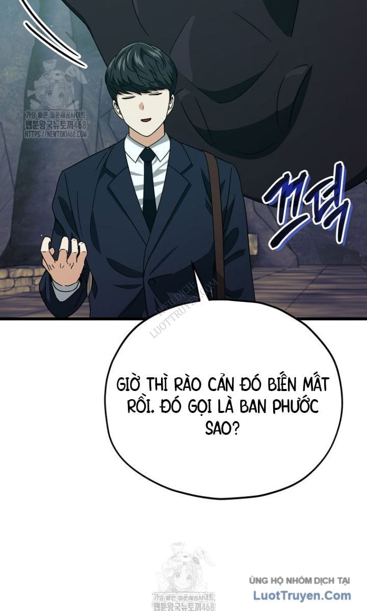 Bố Tôi Quá Mạnh Chapter 220 - Trang 2