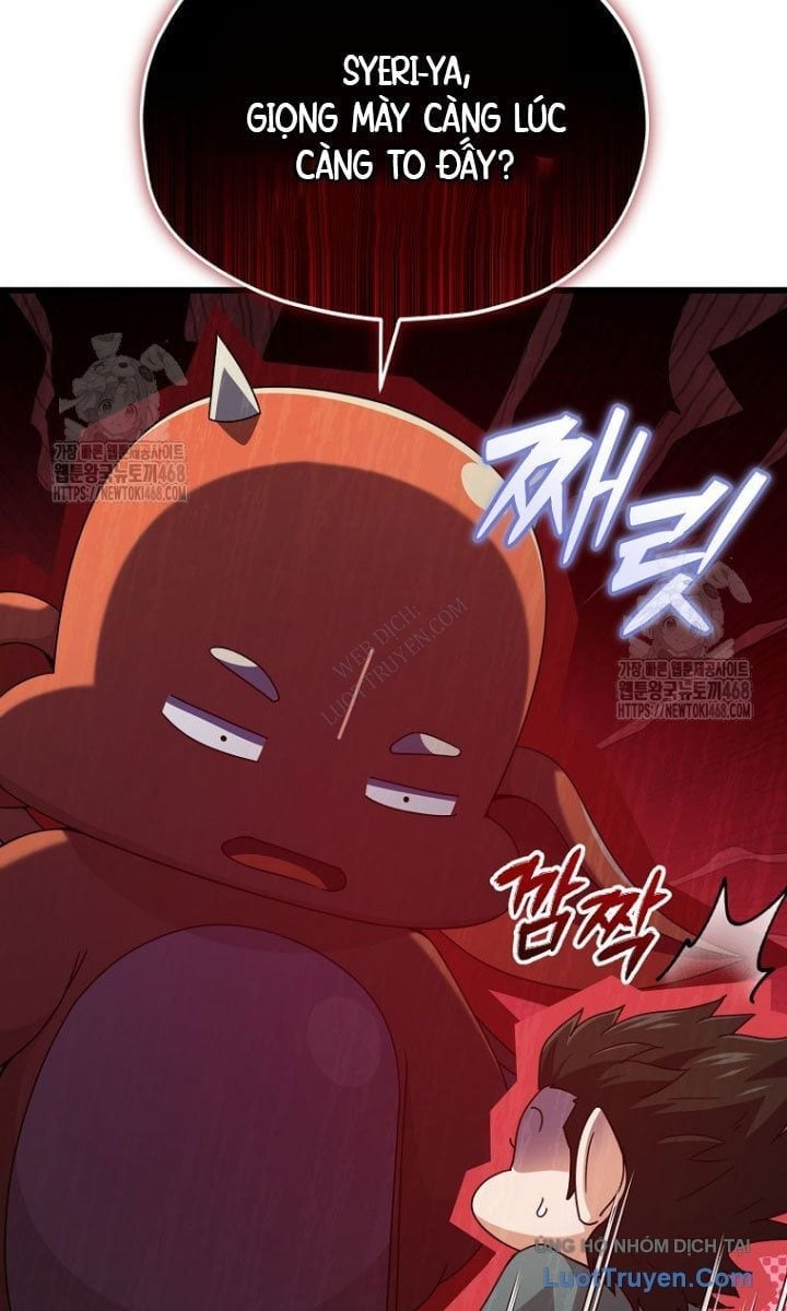 Bố Tôi Quá Mạnh Chapter 220 - Trang 2