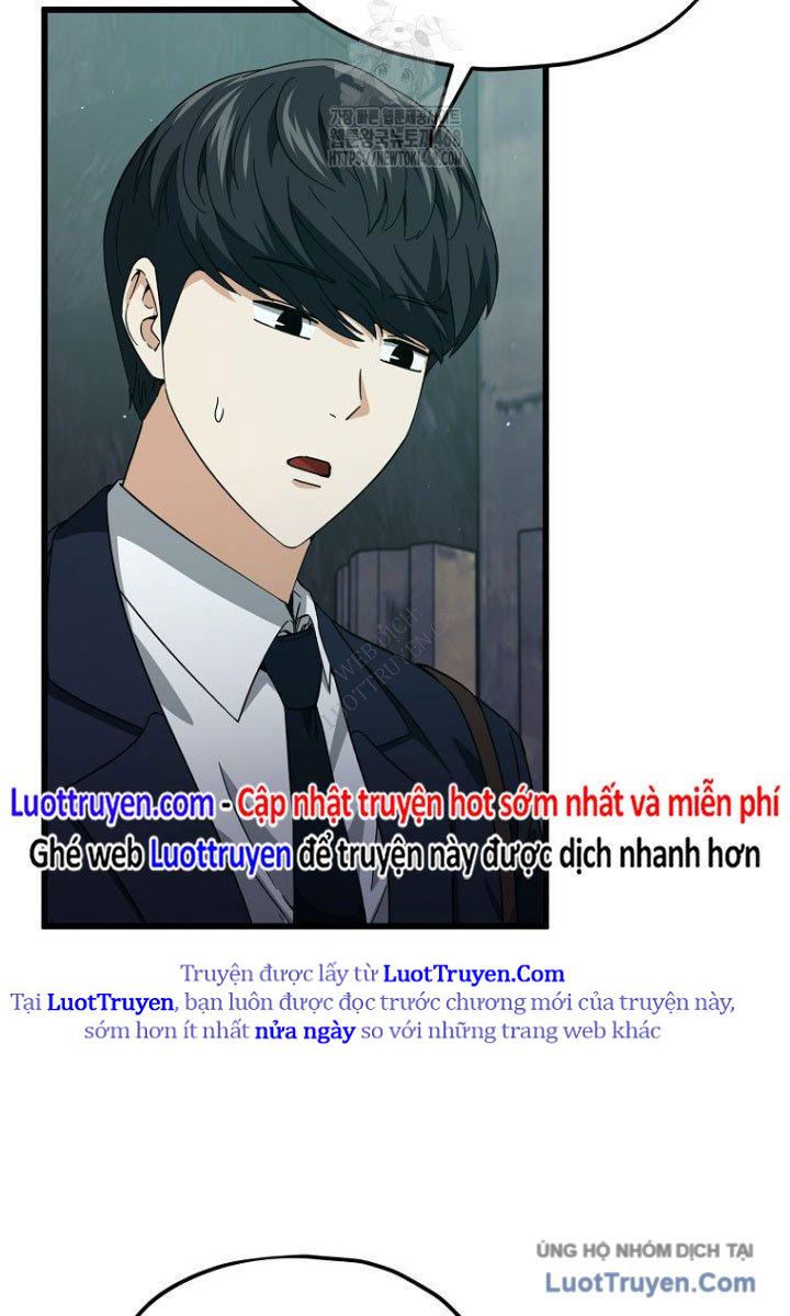 Bố Tôi Quá Mạnh Chapter 220 - Trang 2