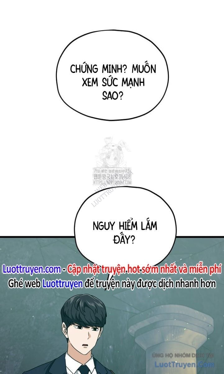 Bố Tôi Quá Mạnh Chapter 220 - Trang 2