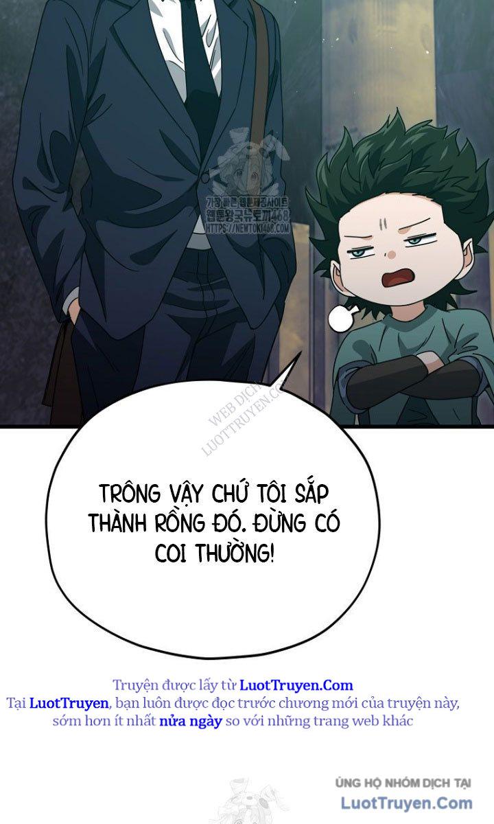 Bố Tôi Quá Mạnh Chapter 220 - Trang 2