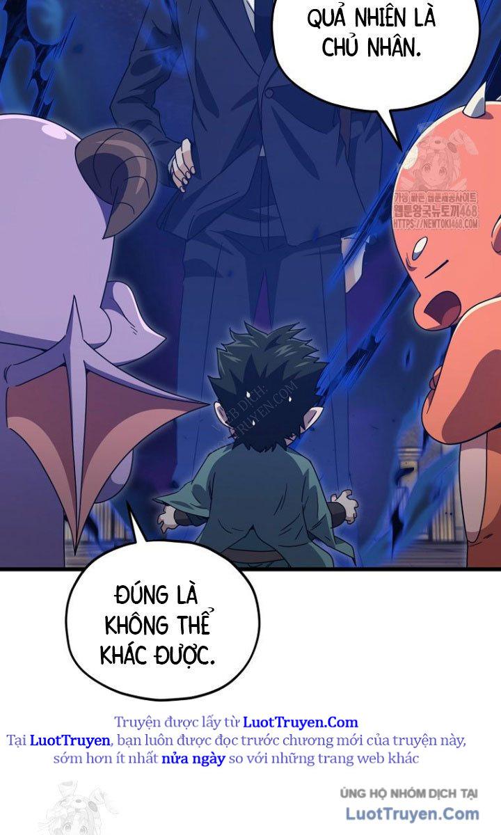 Bố Tôi Quá Mạnh Chapter 220 - Trang 2