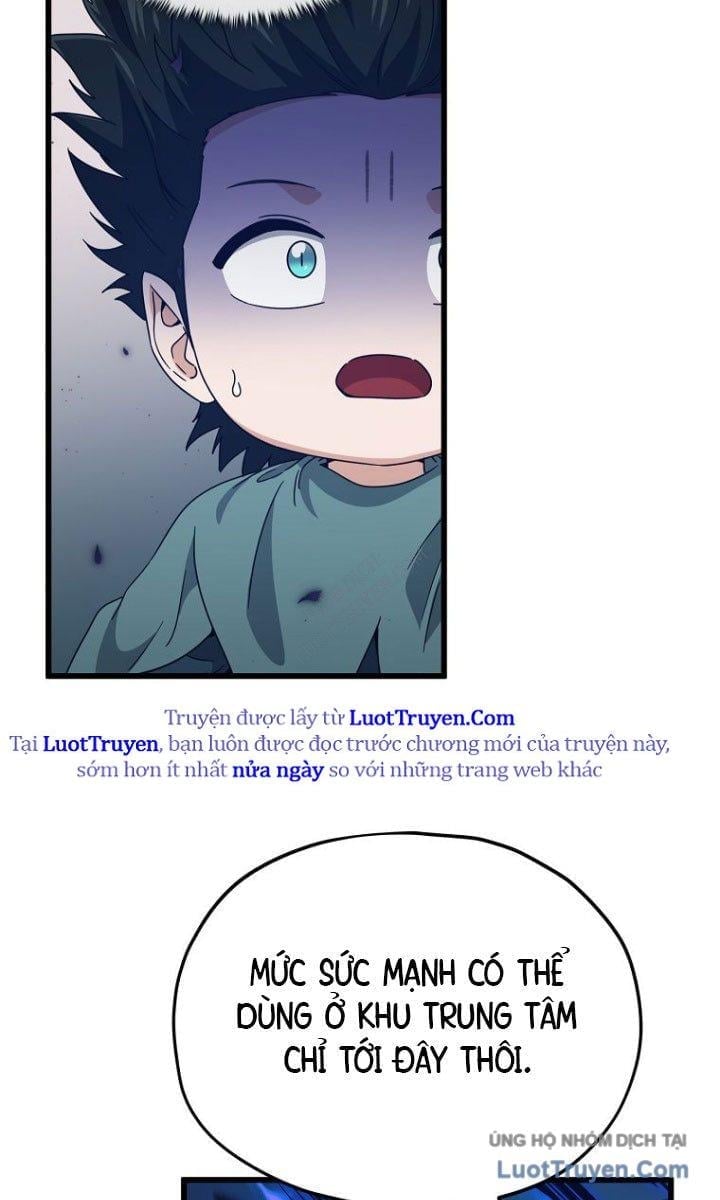 Bố Tôi Quá Mạnh Chapter 220 - Trang 2