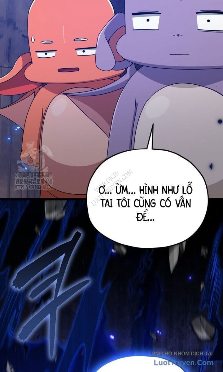 Bố Tôi Quá Mạnh Chapter 220 - Trang 2