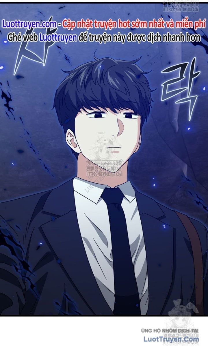 Bố Tôi Quá Mạnh Chapter 220 - Trang 2