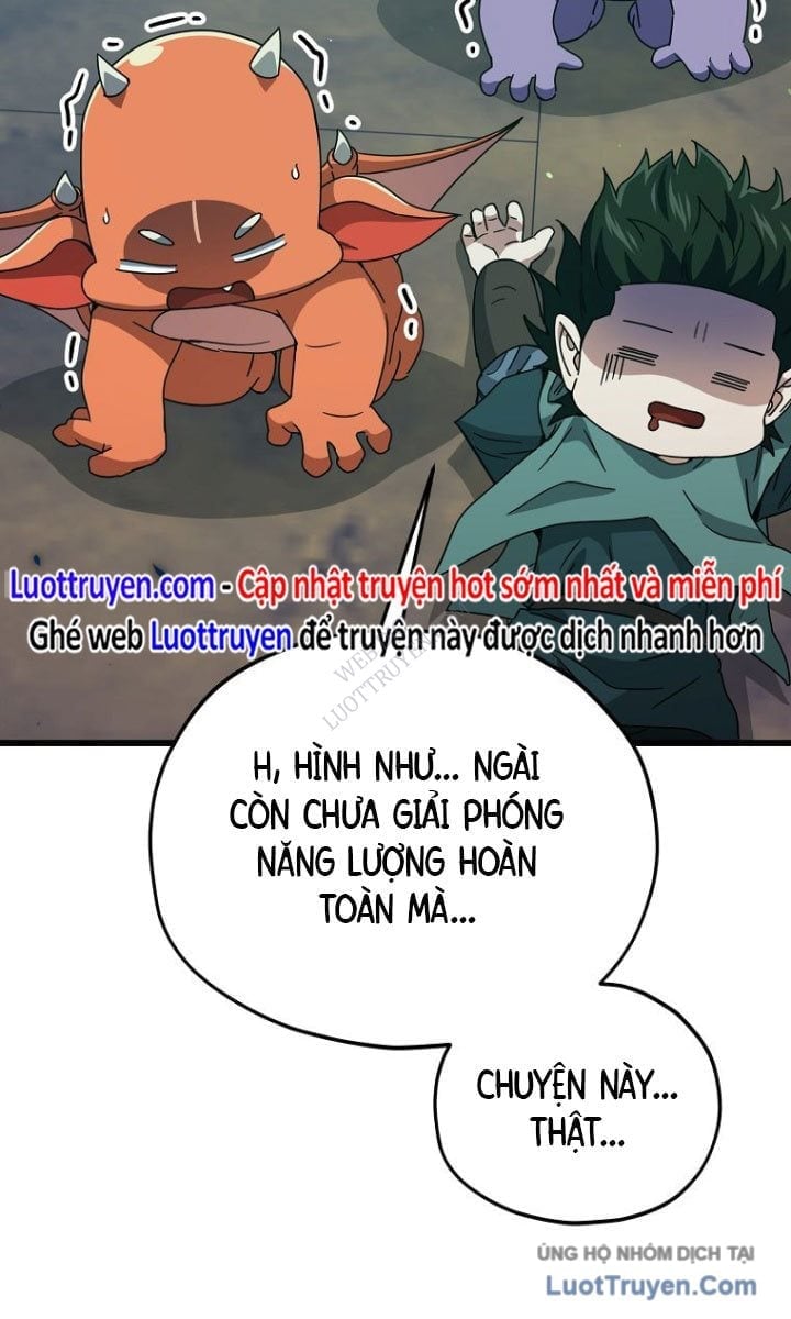 Bố Tôi Quá Mạnh Chapter 220 - Trang 2