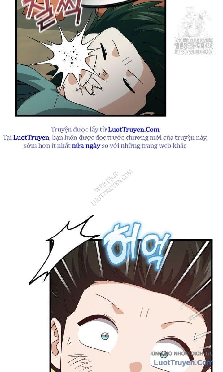 Bố Tôi Quá Mạnh Chapter 220 - Trang 2