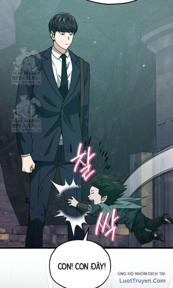 Bố Tôi Quá Mạnh Chapter 220 - Trang 2