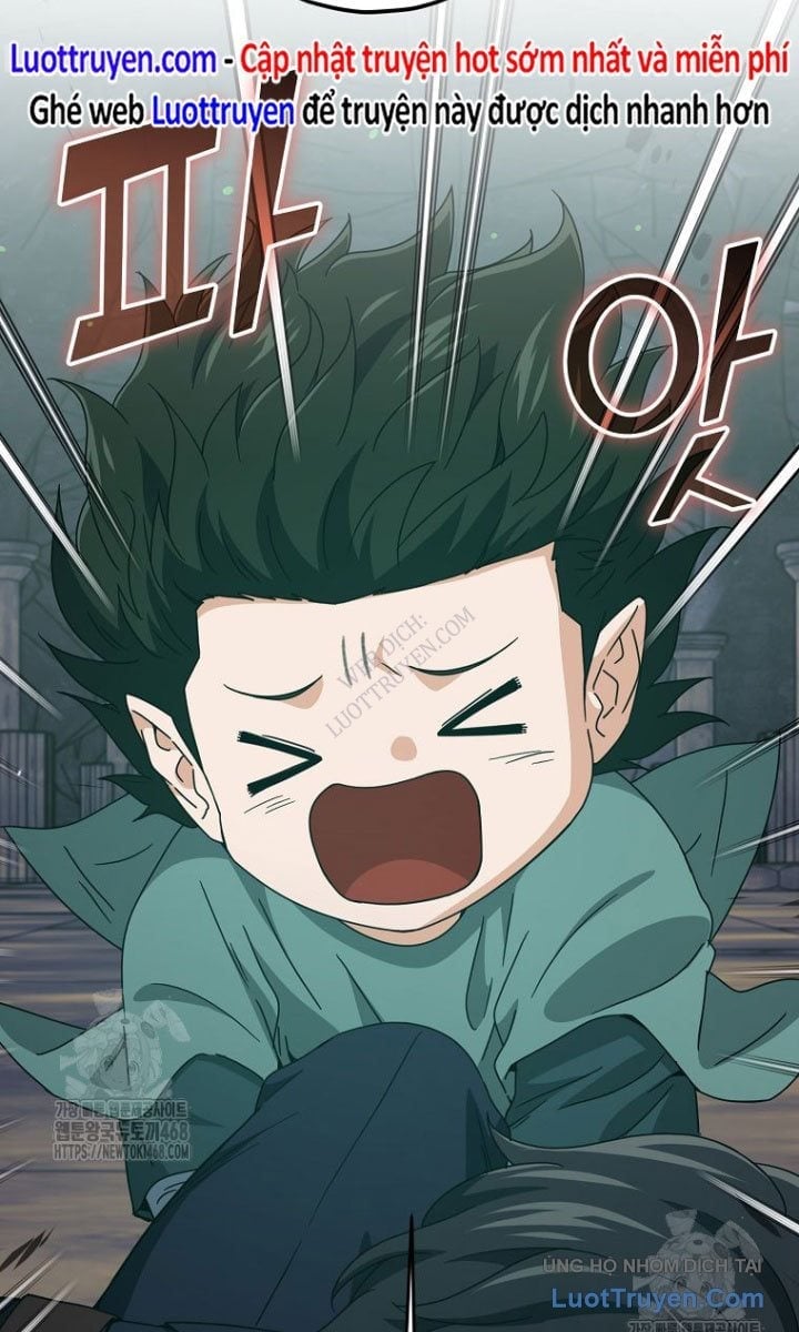 Bố Tôi Quá Mạnh Chapter 220 - Trang 2