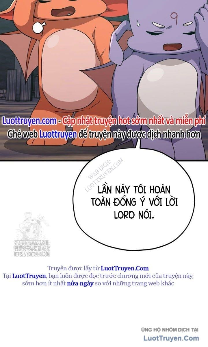 Bố Tôi Quá Mạnh Chapter 220 - Trang 2