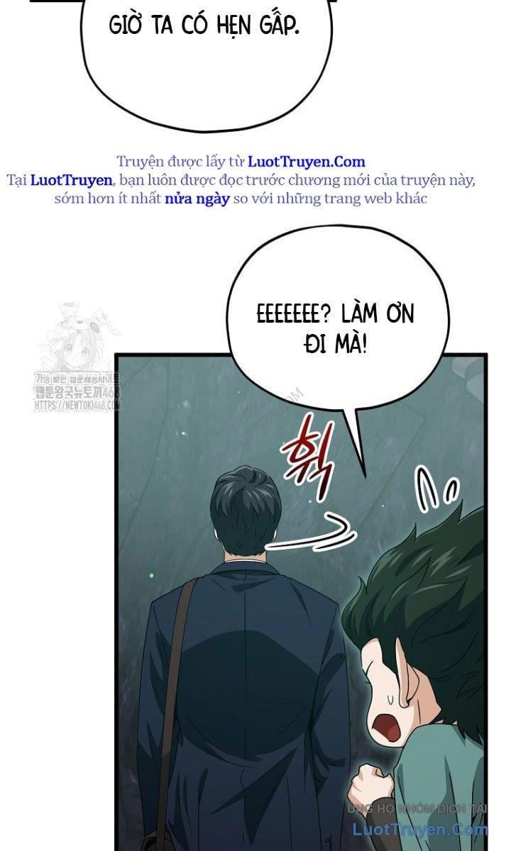 Bố Tôi Quá Mạnh Chapter 220 - Trang 2