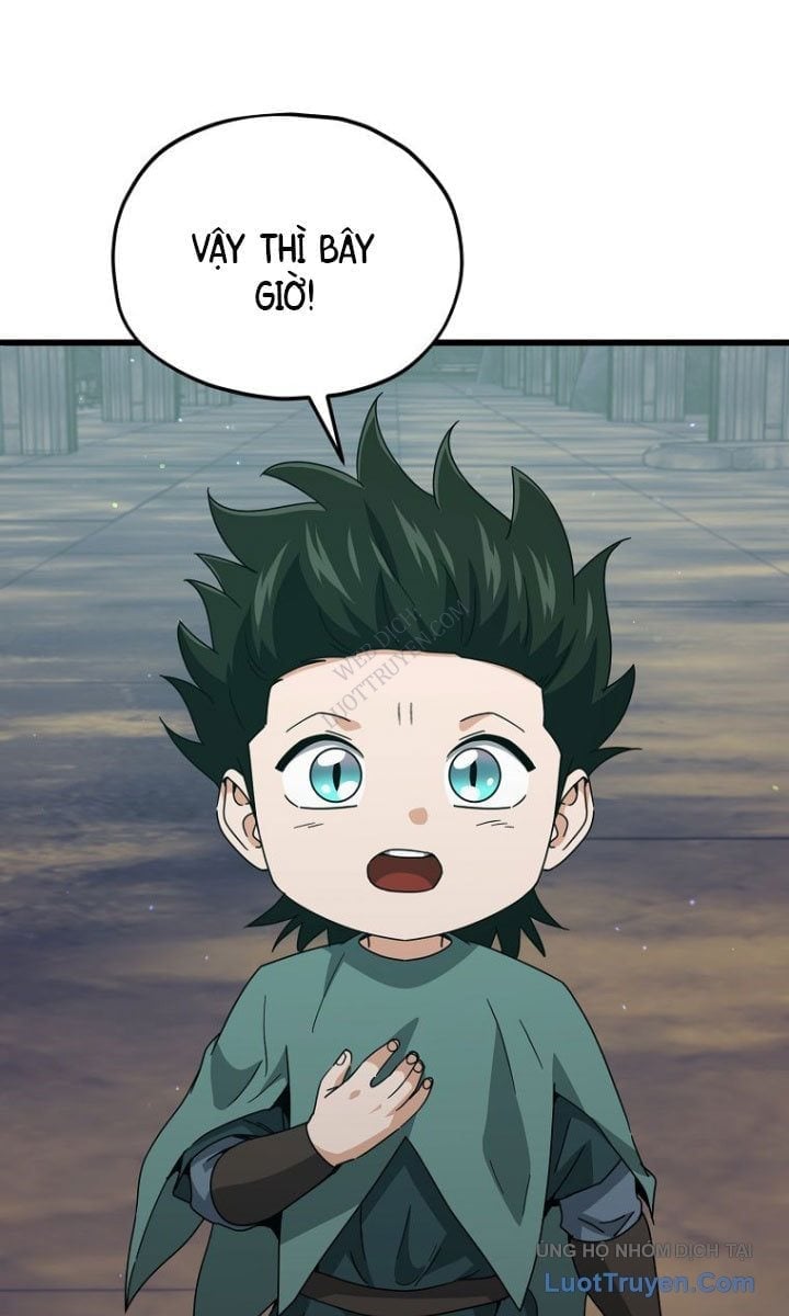 Bố Tôi Quá Mạnh Chapter 220 - Trang 2