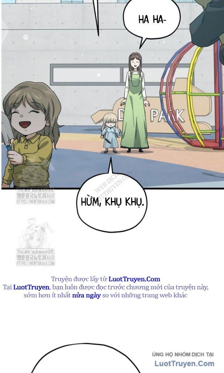 Bố Tôi Quá Mạnh Chapter 221 - Trang 2