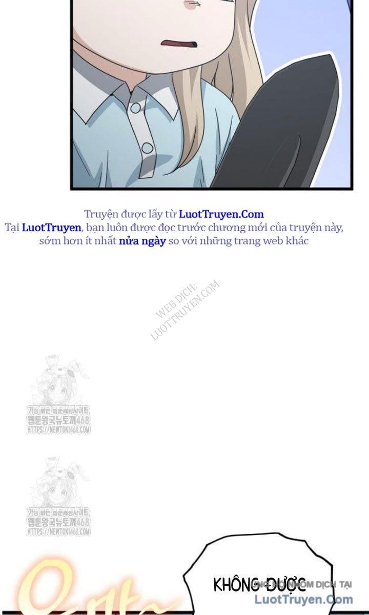 Bố Tôi Quá Mạnh Chapter 221 - Trang 2