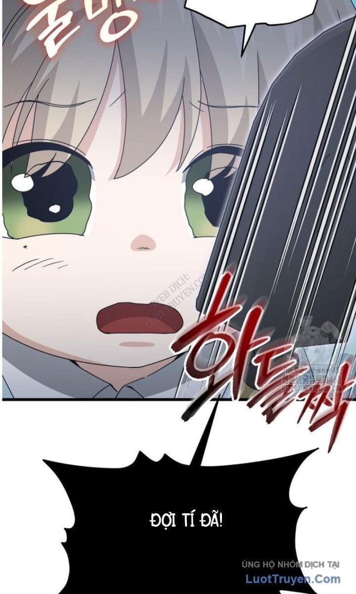 Bố Tôi Quá Mạnh Chapter 221 - Trang 2