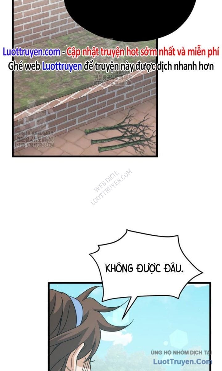 Bố Tôi Quá Mạnh Chapter 221 - Trang 2