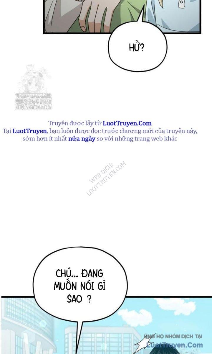 Bố Tôi Quá Mạnh Chapter 221 - Trang 2