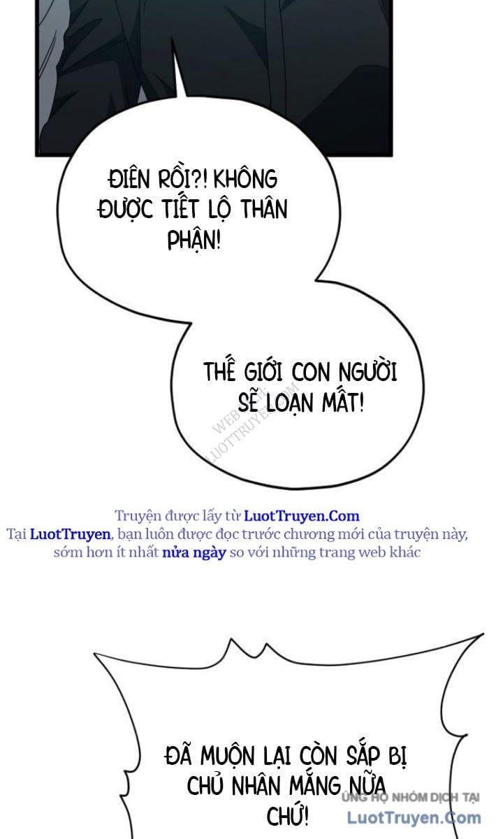 Bố Tôi Quá Mạnh Chapter 221 - Trang 2