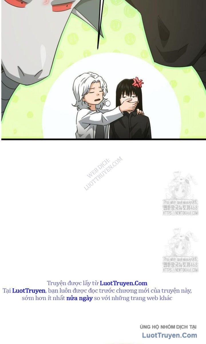 Bố Tôi Quá Mạnh Chapter 221 - Trang 2