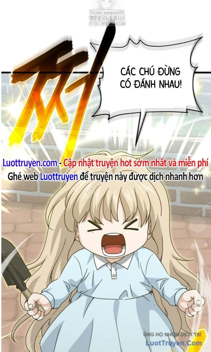 Bố Tôi Quá Mạnh Chapter 221 - Trang 2