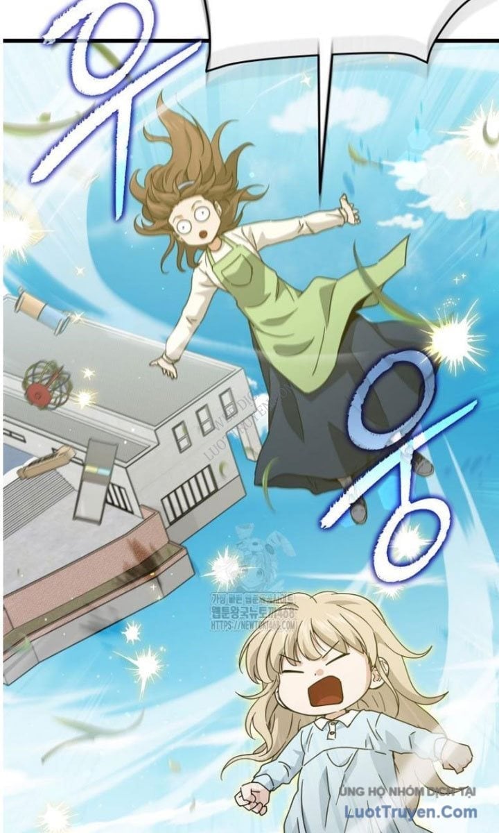 Bố Tôi Quá Mạnh Chapter 221 - Trang 2