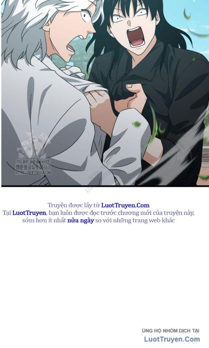 Bố Tôi Quá Mạnh Chapter 221 - Trang 2