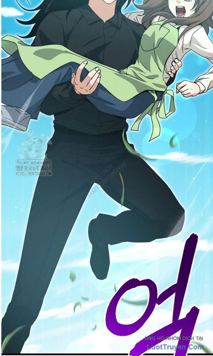 Bố Tôi Quá Mạnh Chapter 221 - Trang 2