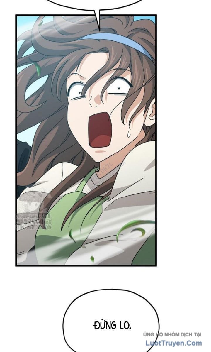 Bố Tôi Quá Mạnh Chapter 221 - Trang 2