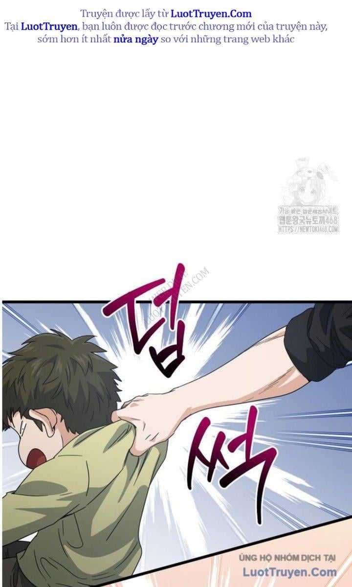 Bố Tôi Quá Mạnh Chapter 221 - Trang 2