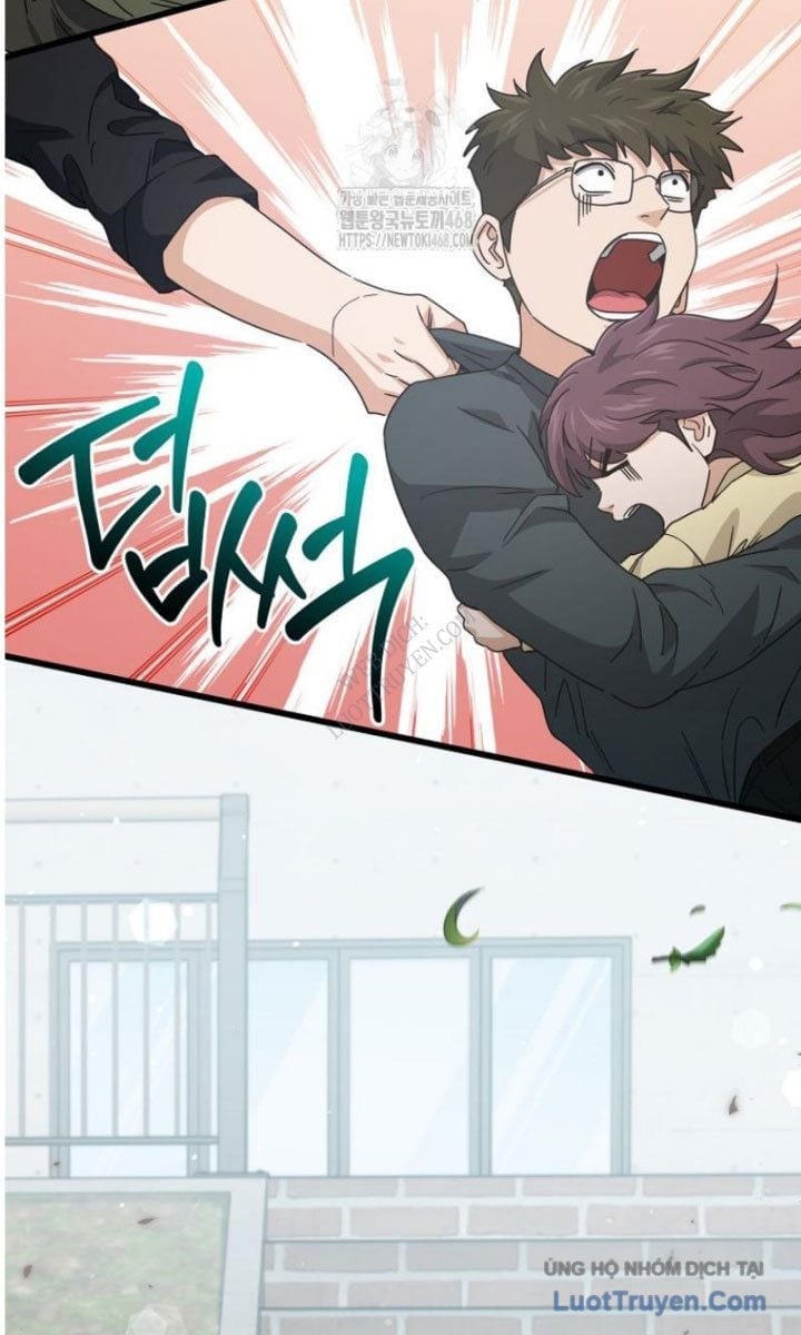 Bố Tôi Quá Mạnh Chapter 221 - Trang 2