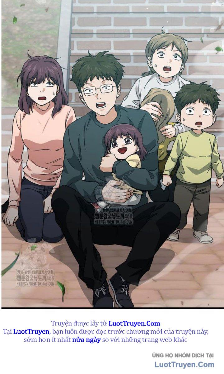 Bố Tôi Quá Mạnh Chapter 221 - Trang 2