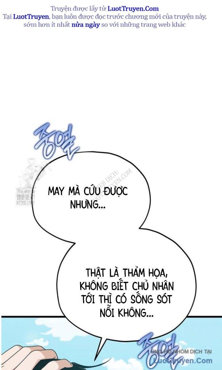 Bố Tôi Quá Mạnh Chapter 221 - Trang 2