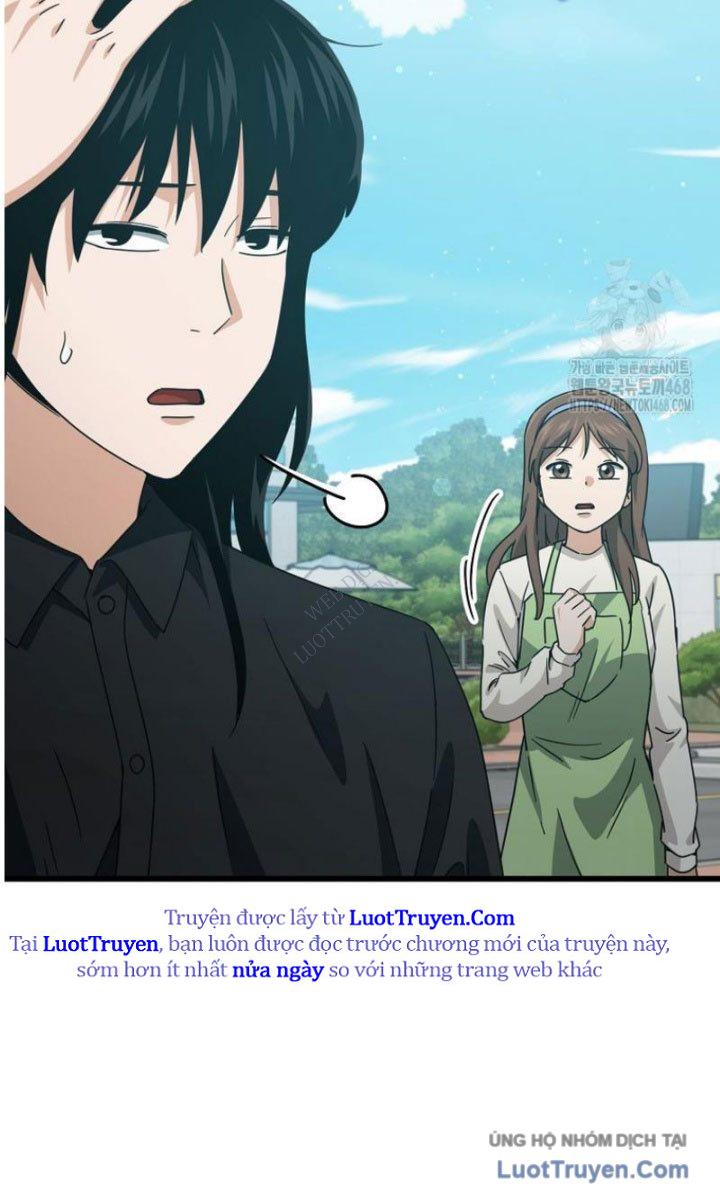 Bố Tôi Quá Mạnh Chapter 221 - Trang 2