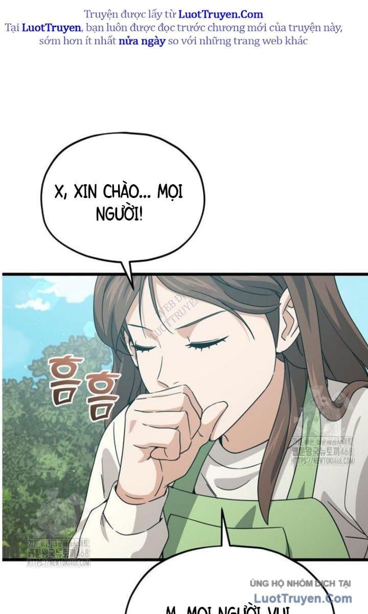 Bố Tôi Quá Mạnh Chapter 221 - Trang 2