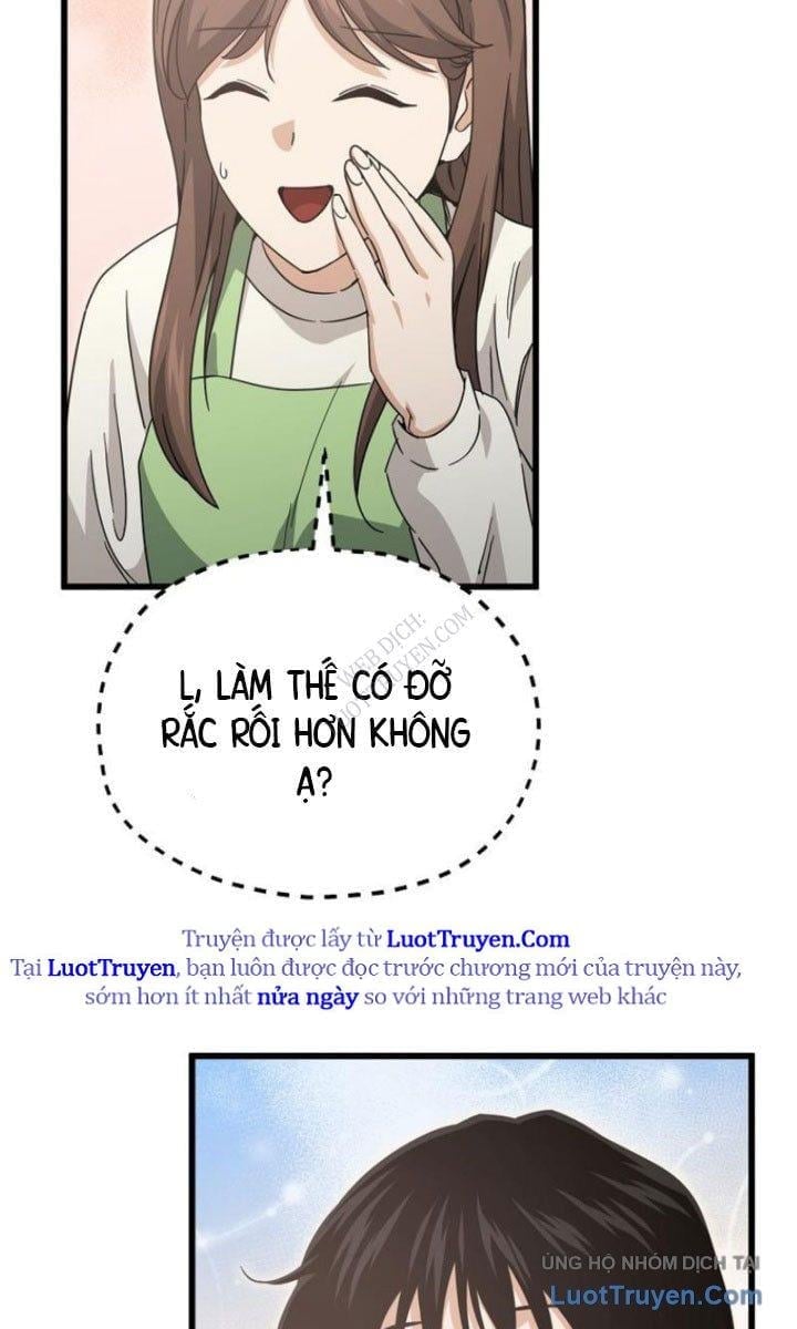 Bố Tôi Quá Mạnh Chapter 221 - Trang 2