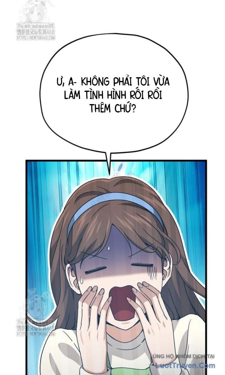 Bố Tôi Quá Mạnh Chapter 221 - Trang 2