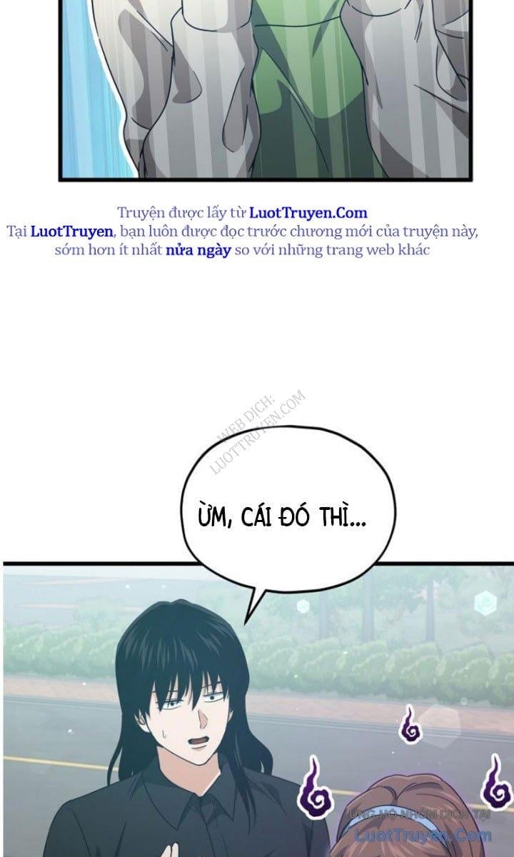 Bố Tôi Quá Mạnh Chapter 221 - Trang 2