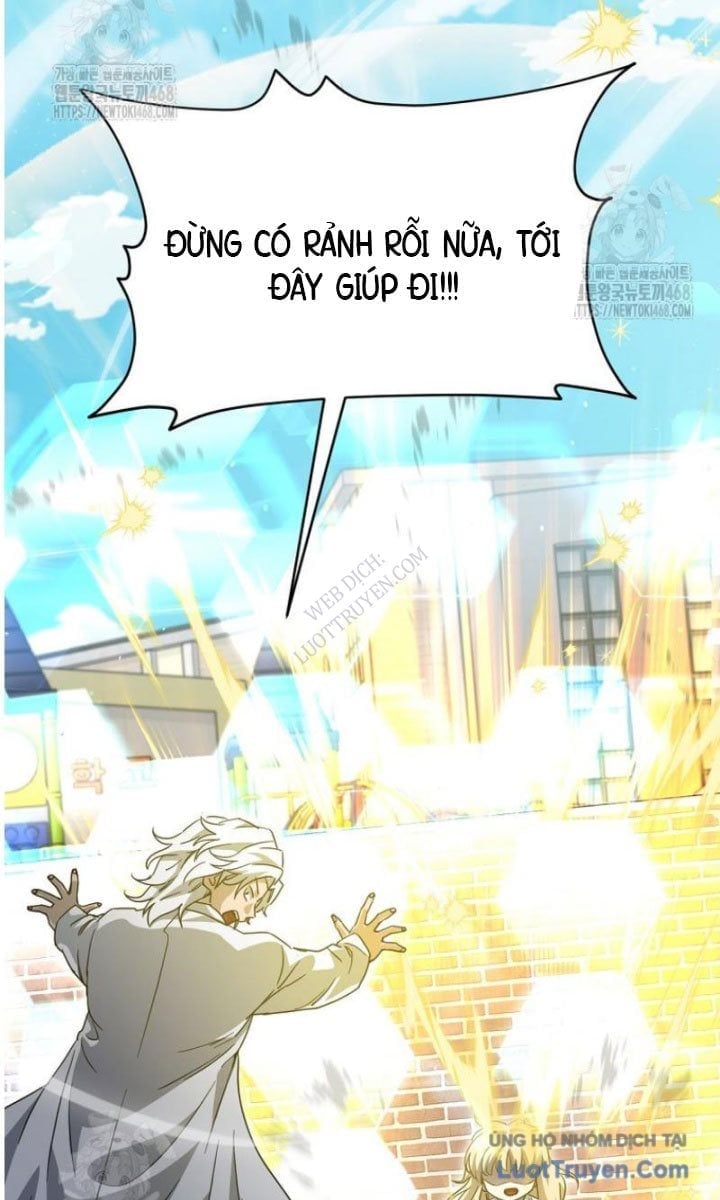 Bố Tôi Quá Mạnh Chapter 221 - Trang 2