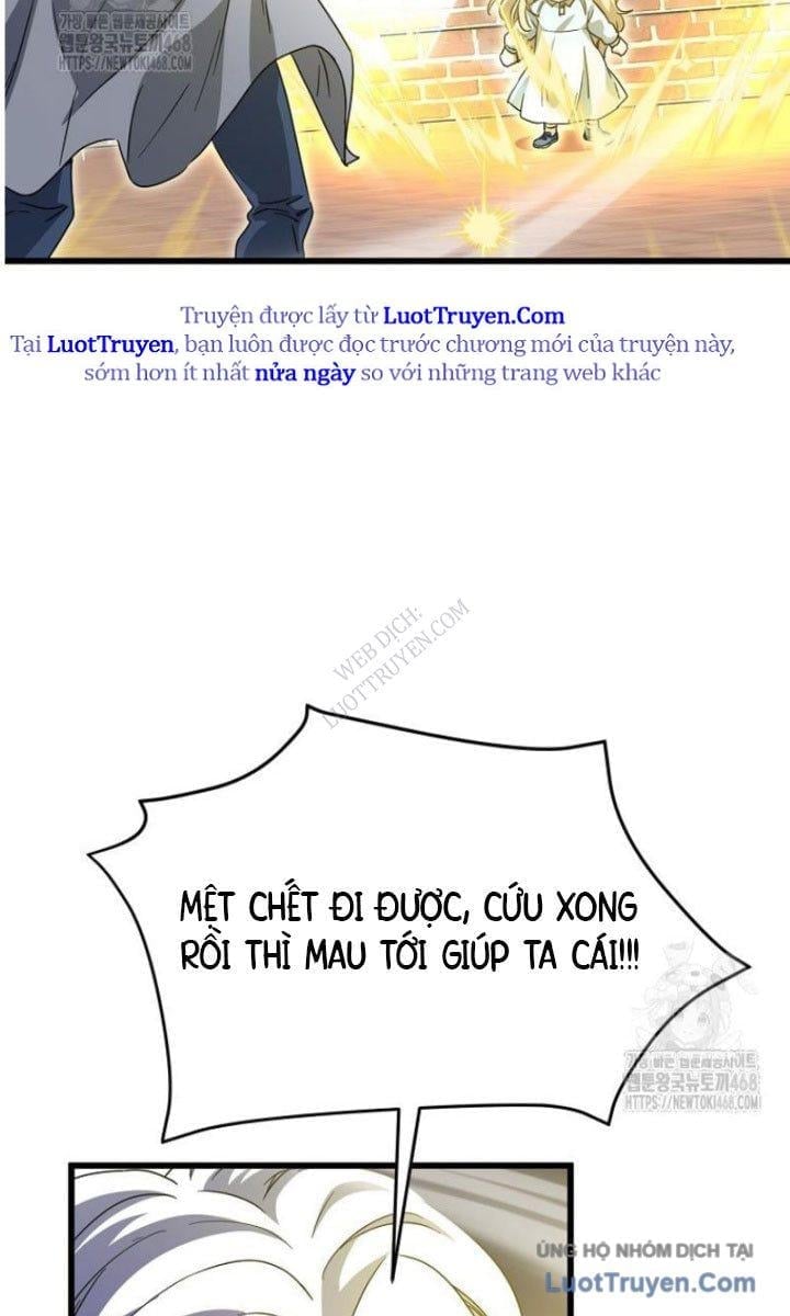 Bố Tôi Quá Mạnh Chapter 221 - Trang 2