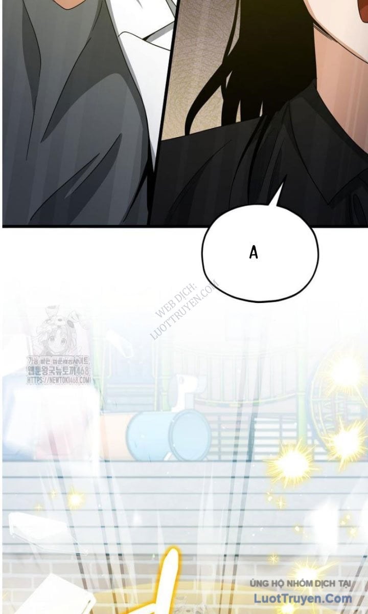 Bố Tôi Quá Mạnh Chapter 221 - Trang 2