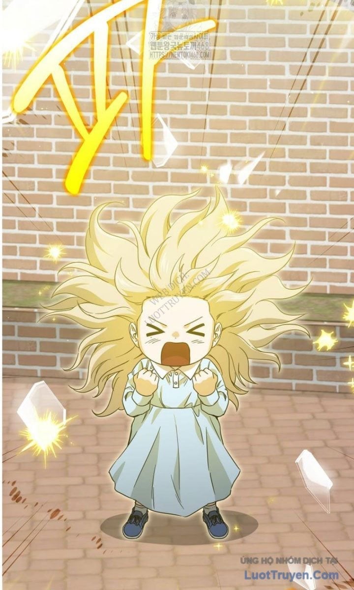 Bố Tôi Quá Mạnh Chapter 221 - Trang 2