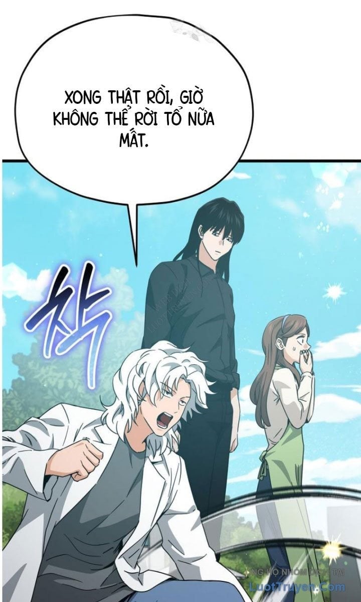 Bố Tôi Quá Mạnh Chapter 221 - Trang 2