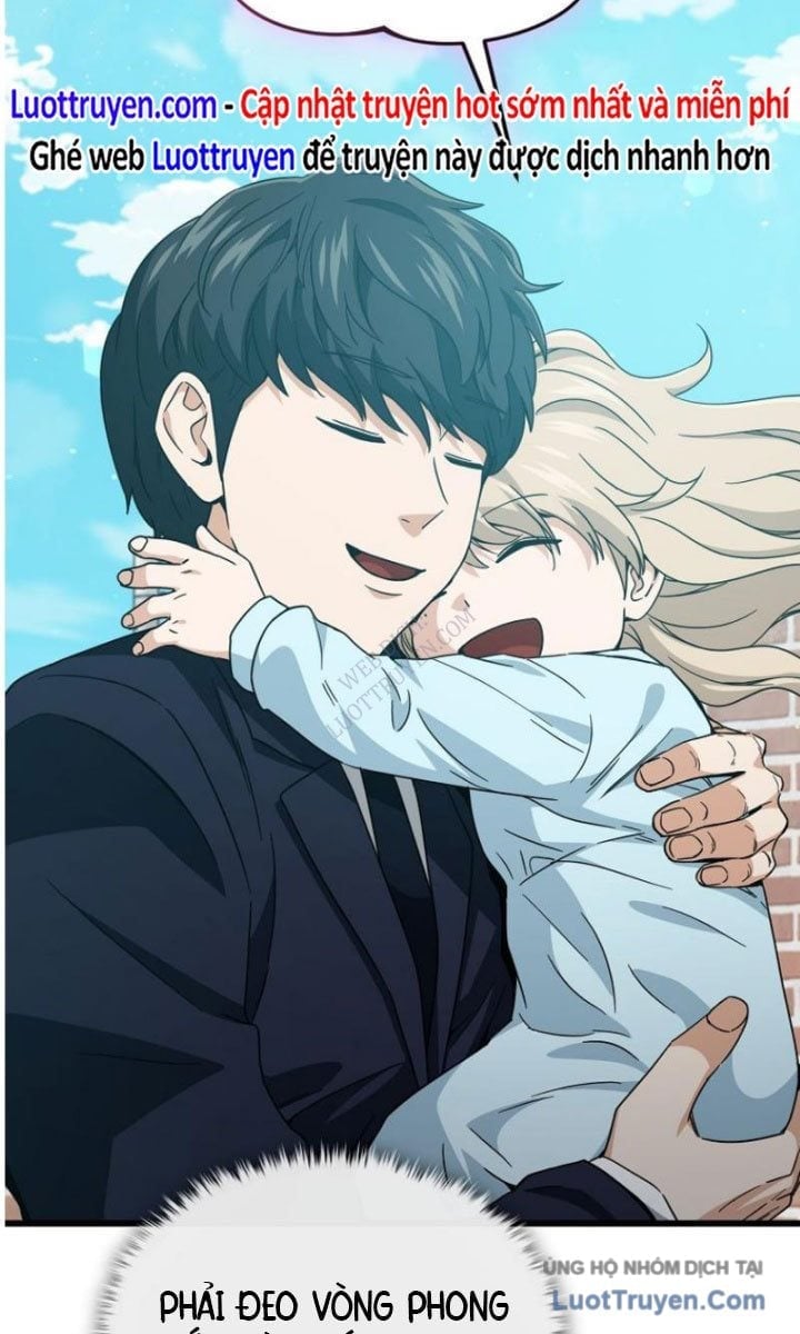 Bố Tôi Quá Mạnh Chapter 221 - Trang 2