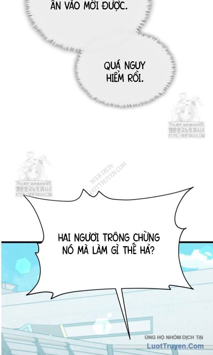 Bố Tôi Quá Mạnh Chapter 221 - Trang 2