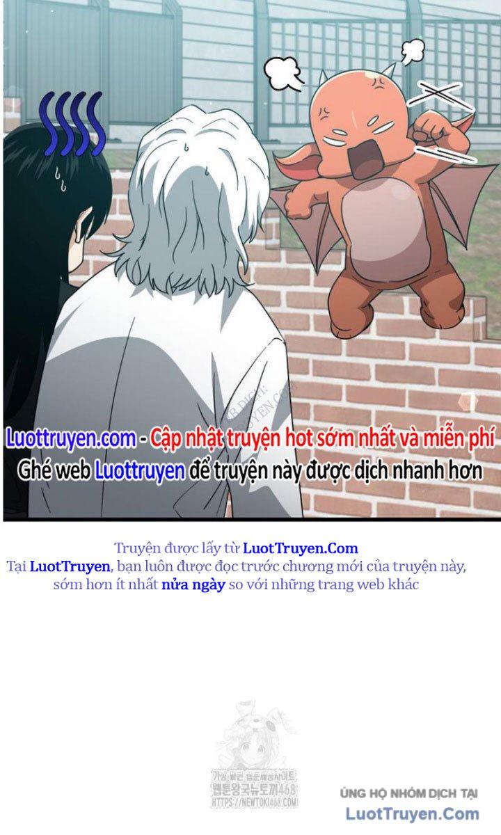 Bố Tôi Quá Mạnh Chapter 221 - Trang 2